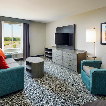 Candlewood Suites - Lebanon By Ihg Exterior foto