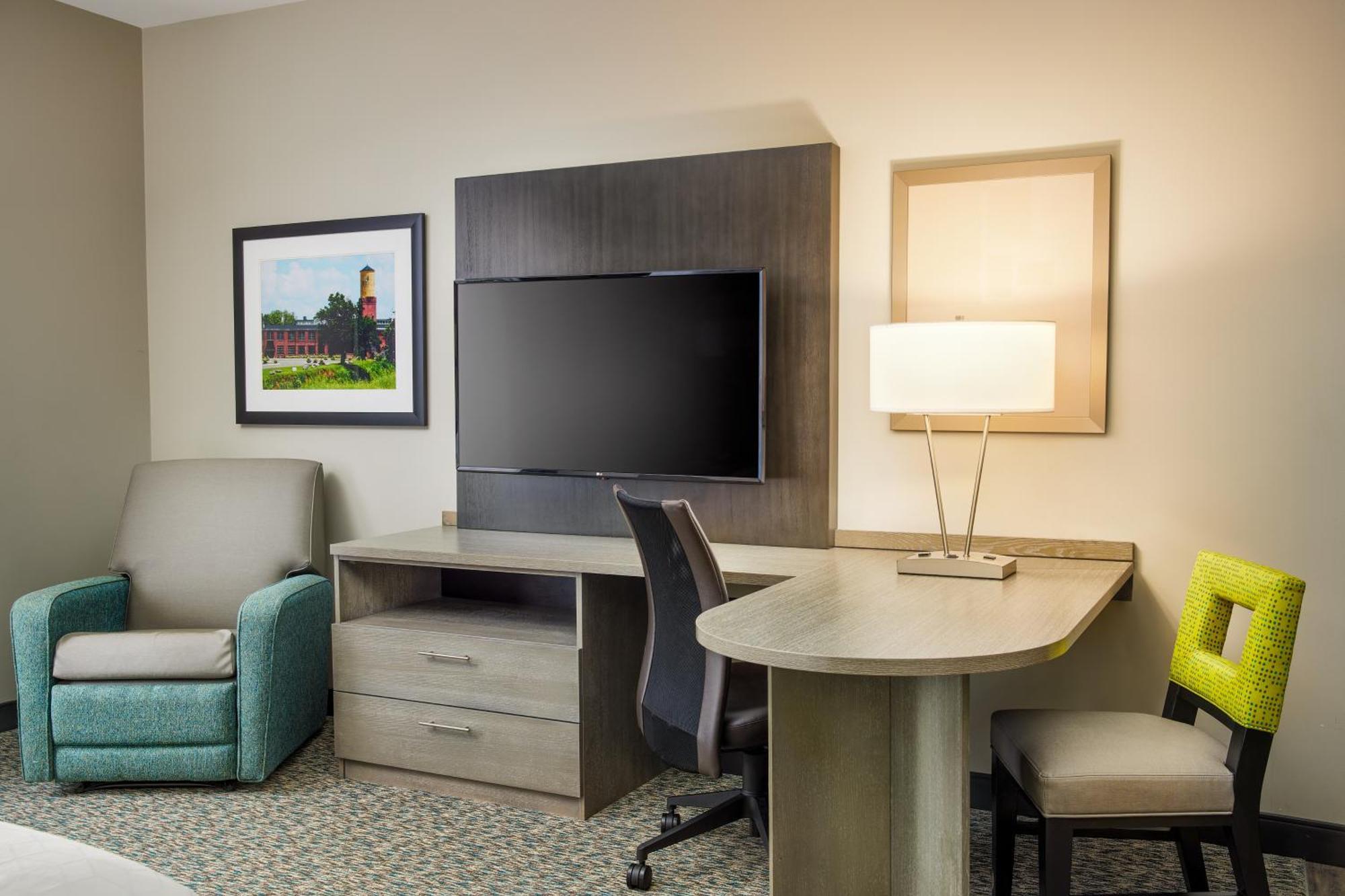 Candlewood Suites - Lebanon By Ihg Exterior foto
